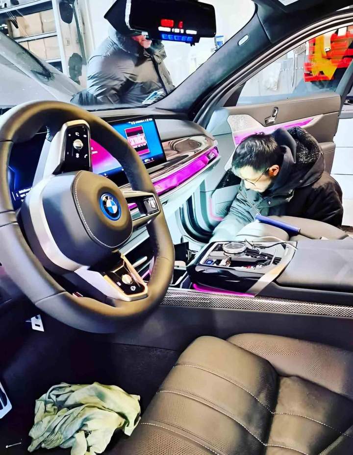 Réparation de taxi Aulnay-sous-Bois