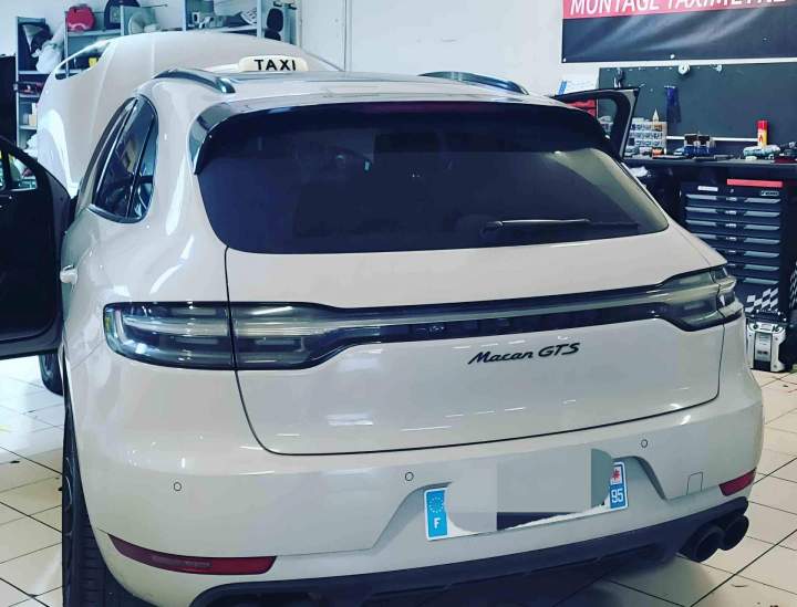 Réparation de taxi Aulnay-sous-Bois