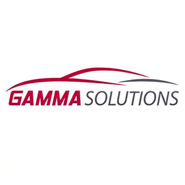 Logo Gamme solutions
