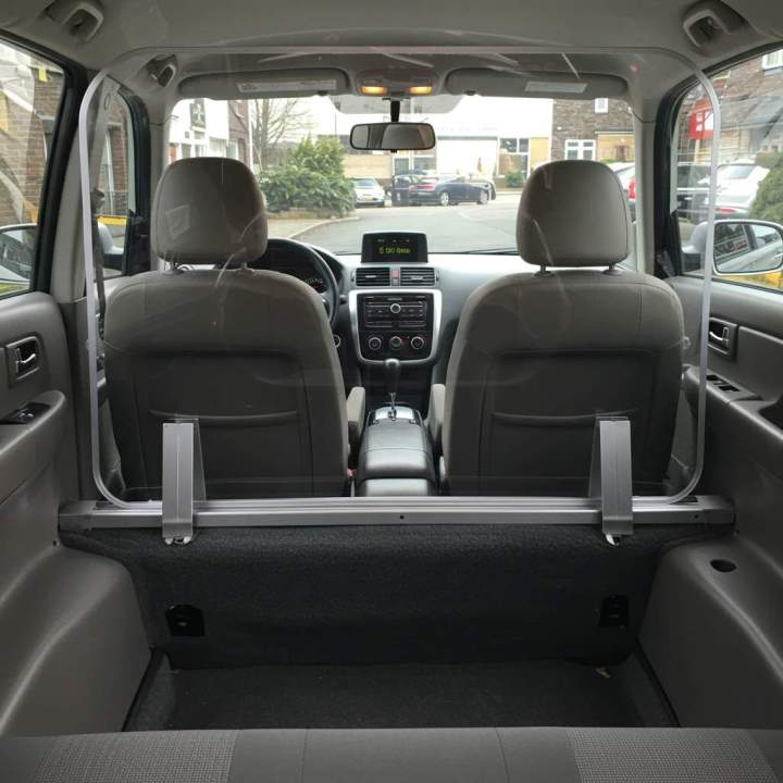 Installation de paroi en polycarbonate Aulnay-sous-Bois