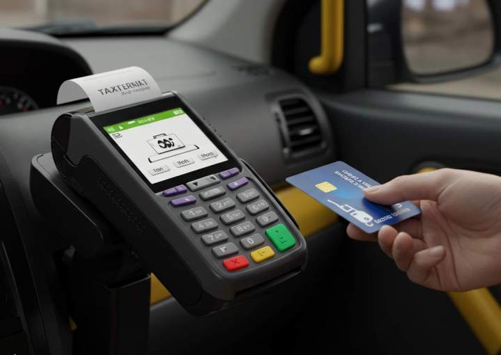 Vente de TPE Aulnay-sous-Bois