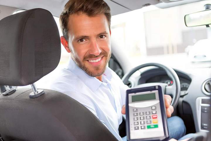 Vente de Terminal de Paiement Électronique Aulnay-sous-Bois