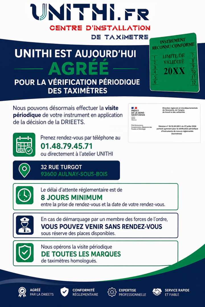 affiche vp unithi
