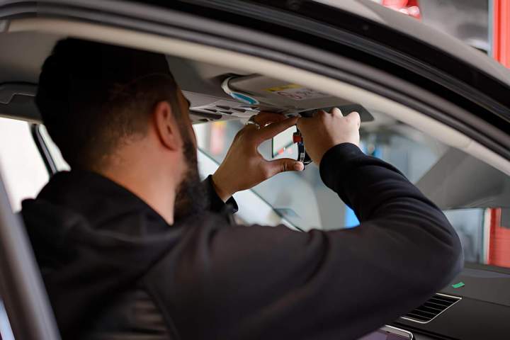 Installation de taximètre Aulnay-Sous-Bois
