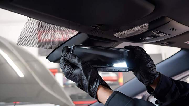 Pose d'équipements de taxi Aulnay-sous-Bois