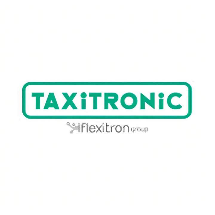 logo Taxitronic