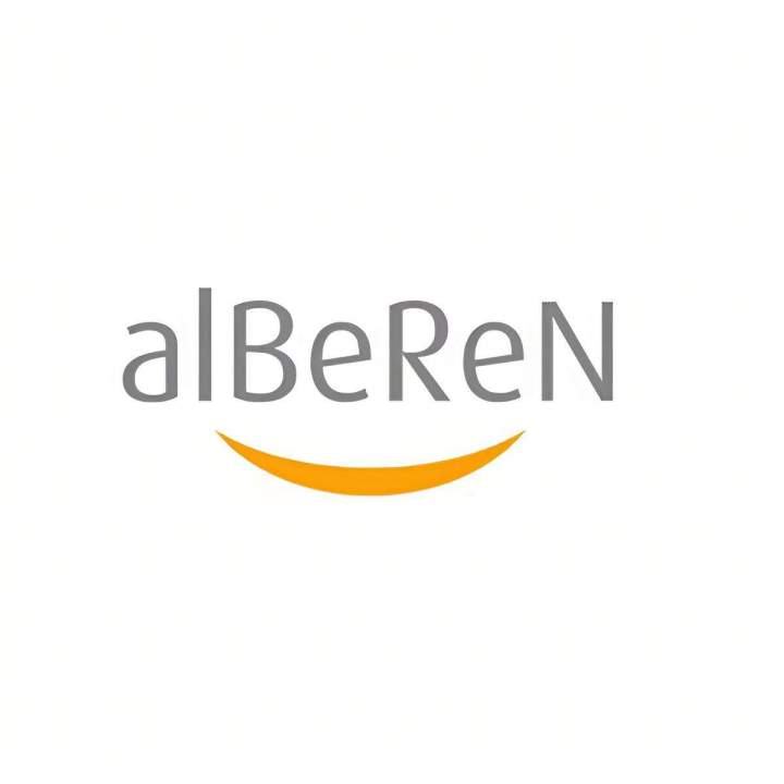 logo Alberen